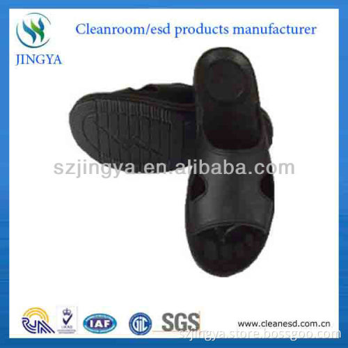 JY-1092 cleanroom esd slippers